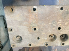 Charger l'image dans la galerie, 1937 Packard 6cylinder HEAD CYLINDER  #316787  37 38 39 40  YOU PAY SHIPPING COST DIRECTLY TO UPS
