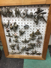 Charger l'image dans la galerie, 10's 20's 30's small window  handle windshield post  GM MOPAR FOMOCO PACKARD STUDEBAKER...SHIPPING INCLUDE
