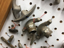 Charger l'image dans la galerie, 10's 20's 30's small window  handle windshield post  GM MOPAR FOMOCO PACKARD STUDEBAKER...SHIPPING INCLUDE
