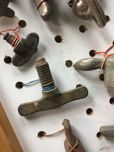 Charger l'image dans la galerie, 10's 20's 30's small window  handle windshield post  GM MOPAR FOMOCO PACKARD STUDEBAKER...SHIPPING INCLUDE
