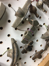 Charger l'image dans la galerie, 10's 20's 30's small window  handle windshield post  GM MOPAR FOMOCO PACKARD STUDEBAKER...SHIPPING INCLUDE
