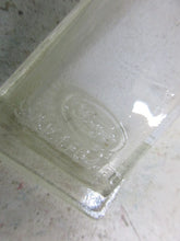 Load image into Gallery viewer, Fomoco  SAE L 64 FD licence plate lens Ford Fairlane Mustang ... 1964 65 66 67 68 69 70 71 72 SHIPPING INCLUDE
