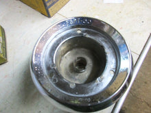 Load image into Gallery viewer, Fomoco FSPT-55 Ford Tbird Thunderbird 1955 1956 parking lamp chrome bezel  SHIPPING INCLUDE
