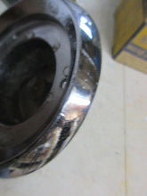 Load image into Gallery viewer, Fomoco FSPT-55 Ford Tbird Thunderbird 1955 1956 parking lamp chrome bezel  SHIPPING INCLUDE
