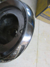 Load image into Gallery viewer, Fomoco FSPT-55 Ford Tbird Thunderbird 1955 1956 parking lamp chrome bezel  SHIPPING INCLUDE
