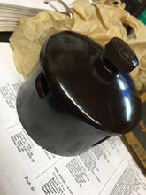 Charger l'image dans la galerie, NORS  8cyl. distributor cap Nash Packard Studebaker 1931 32 33 1937 1941  Shipping include
