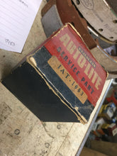 Load image into Gallery viewer, IAT-1003 / 3-3  NOS 6 cyl. distributor cap  Henry J Hudson Nash Studebaker Willys 1949 50 51 52 53 54 55  65$ shipping include
