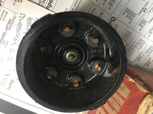Load image into Gallery viewer, IAT-1003 / 3-3  NOS 6 cyl. distributor cap  Henry J Hudson Nash Studebaker Willys 1949 50 51 52 53 54 55  65$ shipping include
