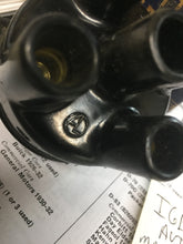 Load image into Gallery viewer, 6862 NORS Repl IGB-1241 4 cyl. distributor cap Americar Crosley Willys Willys-Overland 39 40 41  46 47 48 49 50 51  45$ shipping include
