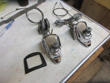 Charger l'image dans la galerie, 1954 Packard wiper tower  PAIR LEFT AND RIGHT 51 52 53 54  SHIPPING INCLUDE
