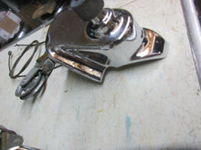 Charger l'image dans la galerie, 1954 Packard wiper tower  PAIR LEFT AND RIGHT 51 52 53 54  SHIPPING INCLUDE
