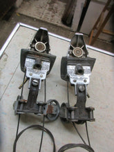 Charger l'image dans la galerie, 1954 Packard wiper tower  PAIR LEFT AND RIGHT 51 52 53 54  SHIPPING INCLUDE
