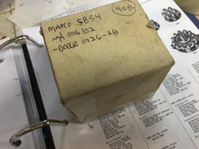Load image into Gallery viewer, NORS 5854 replace 5016332 1926 1926 1927 Dodge 4 cyl.  distributor cap 26 27 28  Shipping include
