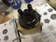 Load image into Gallery viewer, NORS 5854 replace 5016332 1926 1926 1927 Dodge 4 cyl.  distributor cap 26 27 28  Shipping include
