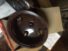 Charger l'image dans la galerie, nors L-1602  4cyl dist cap  Ford Taunus, Karman Ghia, Volkswagen, VW Transporter 55 56 57 58 59 60 61 62 63   SHIPPING INCLUDE
