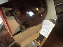 Charger l'image dans la galerie, nors L-1602  4cyl dist cap  Ford Taunus, Karman Ghia, Volkswagen, VW Transporter 55 56 57 58 59 60 61 62 63   SHIPPING INCLUDE
