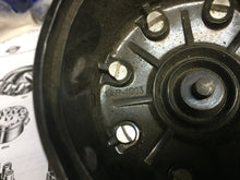 Load image into Gallery viewer, IAR-1003 8cyl dist cap  Chrysler Desoto Dodge Fargo Dodge truck Hudson Nash Packard Plymouth Studebaker 1949 50 51 52 53 54 55 56 57 58  SHIPPING INCLUDE
