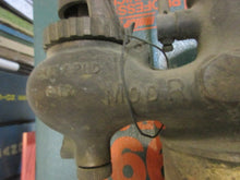 Charger l'image dans la galerie, 10's 20's Schebler Model R carburetor brass  1913 Buick ? Shipping include

