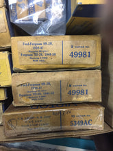 Load image into Gallery viewer, NORS Victor 49981 oil seal Ford Ferguson 39 40 41 42 46 47 48 49 50 9N4251 S9908  SHIPPING INCLUDE
