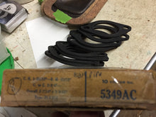 Load image into Gallery viewer, NORS Victor 53459  manifold flange gasket /exhaust pipe  5349   Studebaker Champion 1939 40 41 42 46 47 48 49 50 SHIPPING INCLUDE
