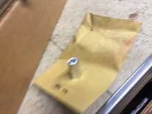 Charger l'image dans la galerie, Chrysler 1962 Dodge Plymouth Desoto Mopar inside mirror FM-25 vintage 61 62 63  SHIPPING INCLUDE
