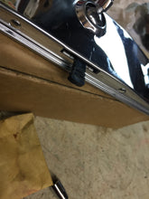 Charger l'image dans la galerie, Chrysler 1962 Dodge Plymouth Desoto Mopar inside mirror FM-25 vintage 61 62 63  SHIPPING INCLUDE
