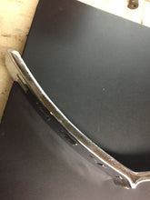 Charger l'image dans la galerie, OEM  NOS or rechrome GM Chevrolet 1941 front namecrest 38 39 40 41 42 SHIPPING INCLUDE
