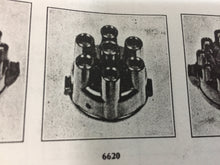 Charger l'image dans la galerie, 6cyl. dist. cap IGB-1240 Auburn Essex Hupmobile Lafayette Diamond T Nash Hudson Packard Studebaker 33 34 35 36 37 38 39 40 41 42 46 47 48 49 50 51   SHIPPING INCLUDE
