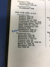 Charger l'image dans la galerie, 6cyl. dist. cap IGB-1240 Auburn Essex Hupmobile Lafayette Diamond T Nash Hudson Packard Studebaker 33 34 35 36 37 38 39 40 41 42 46 47 48 49 50 51   SHIPPING INCLUDE
