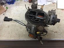Charger l'image dans la galerie, used carburetor 2 bbl Holley model 5220 number 8531 Mopar Plymouth &amp; Dodge 1979 4 cyl. 1.7l eng   Shipping include

