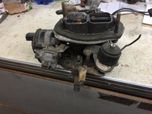 Charger l'image dans la galerie, used carburetor 2 bbl Holley model 5220 number 8531 Mopar Plymouth &amp; Dodge 1979 4 cyl. 1.7l eng   Shipping include
