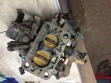 Charger l'image dans la galerie, used carburetor 2 bbl Holley model 5220 number 8531 Mopar Plymouth &amp; Dodge 1979 4 cyl. 1.7l eng   Shipping include
