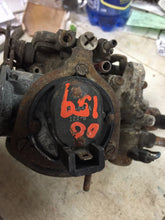 Charger l'image dans la galerie, used carburetor 2 bbl Holley model 5220 number 8531 Mopar Plymouth &amp; Dodge 1979 4 cyl. 1.7l eng   Shipping include
