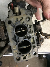Charger l'image dans la galerie, used carburetor 2 bbl Holley model 5220 number 8531 Mopar Plymouth &amp; Dodge 1979 4 cyl. 1.7l eng   Shipping include

