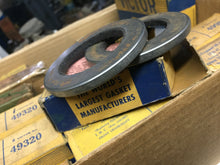 Charger l'image dans la galerie, GM Victor 49412 front wheel inner oil seal  REPL 3656536 Chevrolet GMC  1941 42 46 47 48 49 50 51 52 53 54 55 Shipping include
