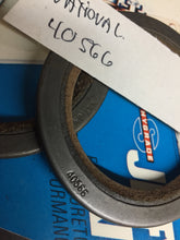 Charger l'image dans la galerie, Pair National 40566 oil seal   Willys   CJ 2A 1946  1947 1948 1949 1950 1951 1952 Shipping include
