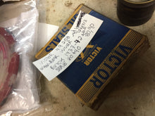 Charger l'image dans la galerie, RARE rear wheel inner seal REPLACE 1296913  Victor 49258 BUICK 1937 38 39 41 41 42   SERIE 80 &amp; 90 ONLY  Shipping include
