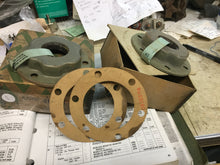 Charger l'image dans la galerie, PAIR Victor 49765 oil seal  GRAHAM STD 6  repalce 76600   metal encased grease retainersShipping include
