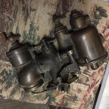 Charger l'image dans la galerie, 10's 20's  Rayfield model L2  carburetor brass    Shipping include
