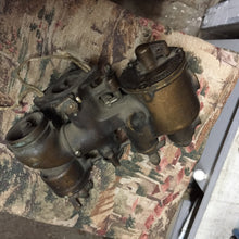 Charger l'image dans la galerie, 10's 20's  Rayfield model L2  carburetor brass    Shipping include
