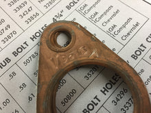 Load image into Gallery viewer, 30's 40's 50's NORS Victor 9518 manifold gasket pair CHRYSLER MARINE  replace  E30207M   SHIPPING INCLUDE
