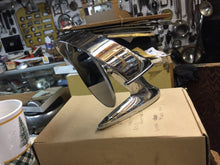 Charger l'image dans la galerie, original good used 50's exterior mirror aftermarket           Shipping include
