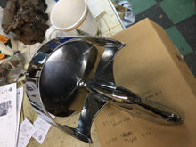 Charger l'image dans la galerie, original good used 50's exterior mirror aftermarket           Shipping include
