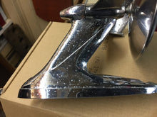 Charger l'image dans la galerie, original good used 50's exterior mirror aftermarket           Shipping include
