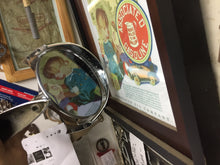 Charger l'image dans la galerie, original good used 50's exterior mirror aftermarket           Shipping include
