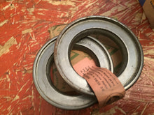 Charger l'image dans la galerie, nors Pair Victor 49145 oil seal  replace 374601 1934 1935 Chevrolet Truck P Q series  1 1 /2 Ton  rear inner wheel Shipping include
