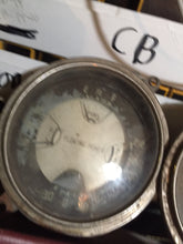 Charger l'image dans la galerie, Mopar Plymouth 1937 Spedometer  and cluster gauges 37  Shipping include
