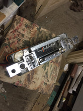 Charger l'image dans la galerie, original good used Mopar dash RADIO 1968 1967 1969 Dodge  AM  Shipping include
