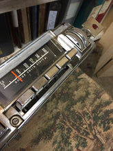 Charger l'image dans la galerie, original good used Mopar dash RADIO 1968 1967 1969 Dodge  AM  Shipping include
