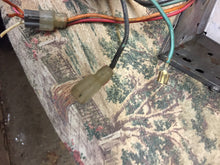 Charger l'image dans la galerie, original good used Mopar dash RADIO 1968 1967 1969 Dodge  AM  Shipping include
